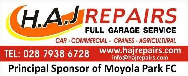 H.A.J Repairs H.A.J Repairs