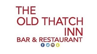 The Old Thatch Inn The Old Thatch Inn