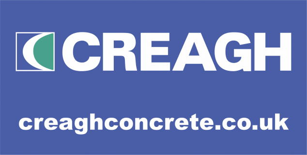 Creagh Concrete Creagh Concrete
