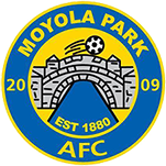 Moyola Park AFC